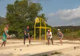 Camping Les Salins De La Gardiole foto 4