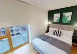Quay Appartementen Manchester foto 4