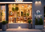 Olympic Star Beach Hotel foto 22