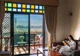Novotel Bahrain Al Dana Resort foto 21