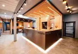 B&B Hotel Wien-Heiligenstadt foto 8