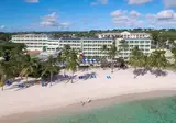 Coconut Court Beach Hotel foto 1
