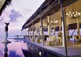 Four Seasons Resort Maldives at Landaa Giraav foto 9