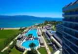 Venosa Beach Resort & Spa foto 1
