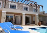 Azure Beach Sea Front Villas foto 11