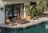 Kouros Exclusive Hotel foto 7