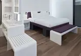 YOTEL Istanbul Airport (Landside) foto 28