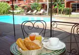 Palm Court Residence & Hotel at Orient Beach foto 5