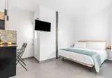 OpenSea Suites foto 1