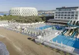 Lonicera West Hotel foto 35