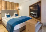 Design-& Wellness Hotel Alpenhof foto 18
