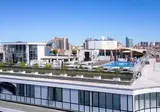 Jupiter Lisboa Hotel - Rooftop & Spa foto 9