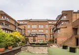 Monarch House Serviced Apartments foto 16