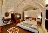 Harkasos Cave Hotel foto 1