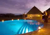 Severin Sea Lodge foto 15