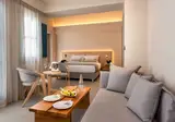 Aeifos Boutique Hotel foto 6
