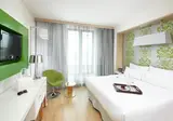 Hotel Occidental Praha Five foto 26