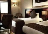 Stamford Bridge Hotel London foto 17
