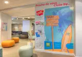 Ibis Styles Nice Centre Gare foto 14