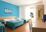 Hotel Baia Del Sole foto 9