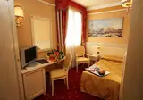 iH Hotels Padova Admiral foto 19