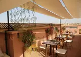 Riad Djebel foto 3
