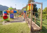 Camping del Sole Village foto 8