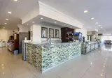 Aslan City Hotel foto 10