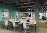 The Social Hub Glasgow foto 13
