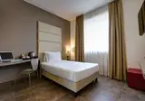 Klima Hotel Milano Fiere foto 4