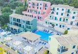 Corfu Aquamarine Hotel foto 16