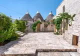 Trulli Damor foto 22