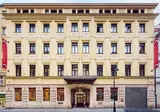 Grand Majestic Hotel Prague foto 1