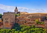 Ontdek de Andalusische steden per trein foto 13
