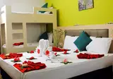 Mira Meridia Beach Resort Hotel foto 25