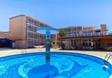 Aparthotel Vibra Sanan foto 3