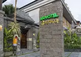Artotel Haniman Ubud foto 10