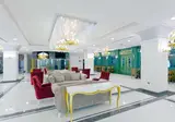 Side Royal Style Hotel foto 30