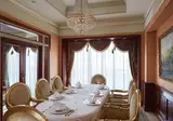 Hilton Cairo Grand Nile foto 21