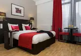 Appart'hotel Odalys Montmartre foto 4