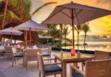 Kuredhivaru Resort and Spa Maldives foto 11