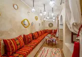 Riad Zahrat Al Sahara foto 7