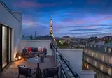 Canopy by Hilton Paris Eiffel Tower foto 9