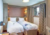 Hotel l'Aigle du Montana foto 5