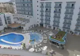 Ritual Hotel Torremolinos foto 2