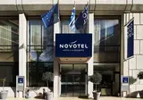 Novotel Athenes foto 29