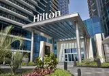 Hilton Cairo Nile Maadi foto 11