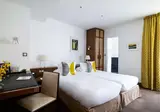 Hotel Le Colisee foto 2