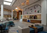 Doubletree by Hilton Bodrum Isil Club Resort foto 24