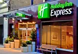 Hotel Holiday Inn Express New York City Times Square foto 2